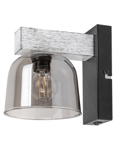 Rabalux Cardamom Аплик IP20 E14 1x MAX 40W K 3081 - Цена | LEDs4economy 2