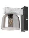 Rabalux Cardamom Аплик IP20 E14 1x MAX 40W K 3081 - 2