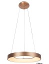 Rabalux Carmella Висящи осветителни тела IP20 LED 50W 4000 5054