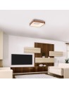 Rabalux Carmella Плафон IP20 LED 30W 4000 5056 - 4