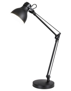 Rabalux Carter Настолни лампи IP20 E14 1X MAX 11W K 6408 - Цена | LEDs4economy 2