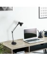 Rabalux Carter Настолни лампи IP20 E14 1X MAX 11W K 6408 - 4