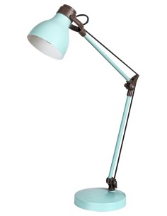 Rabalux Carter Настолни лампи IP20 E14 1X MAX 11W K 6409 - Цена | LEDs4economy