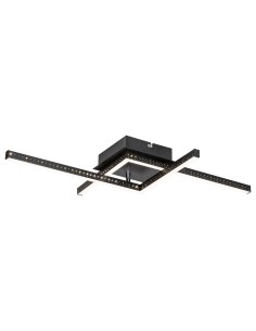 Rabalux Casimir Плафон IP20 LED 23W 4000 5267 - Цена | LEDs4economy
