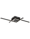 Rabalux Casimir Плафон IP20 LED 23W 4000 5267