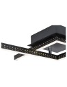 Rabalux Casimir Плафон IP20 LED 23W 4000 5267 - 3
