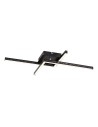 Rabalux Casimir Плафон IP20 LED 23W 4000 5267 - 4