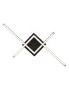 Rabalux Casimir Плафон IP20 LED 23W 4000 5267 - 6