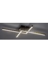 Rabalux Casimir Плафон IP20 LED 23W 4000 5267 - 7