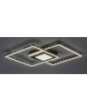Rabalux Casimir Плафон IP20 LED 40W 4000 5269 - 6