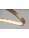 Rabalux Castiel Плафон IP20 LED 30W 3000 72116 - 3