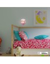 Rabalux Cathy Детски лампи IP20 E14 1x MAX 7W 2700 4570 - 6