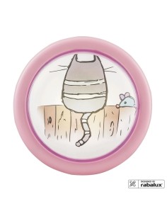 Rabalux Cathy Детски лампи IP20 LED 0,3W K 4564 - Цена | LEDs4economy