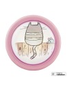 Rabalux Cathy Детски лампи IP20 LED 0,3W K 4564