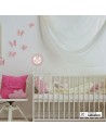 Rabalux Cathy Детски лампи IP20 LED 0,3W K 4564 - 5
