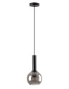 Rabalux Centio Висящи осветителни тела IP20 E27 1x MAX 40W K 72171