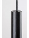 Rabalux Centio Висящи осветителни тела IP20 E27 4x MAX 40W K 72174 - 3