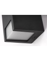 Rabalux Cernon Външно стенно осветление IP44 GU10 2x MAX 7W K 77055 - 4