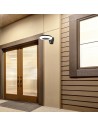 Rabalux Certovo Соларно осветление IP44 LED 4W 4000K 77010 - 5