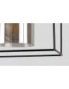 Rabalux Chadwick Висящи осветителни тела IP20 E27 3x MAX 25W K 72033 - 2