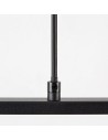 Rabalux Chadwick Висящи осветителни тела IP20 E27 3x MAX 25W K 72033 - 3