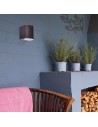 Rabalux Chile Външно стенно осветление IP44 GU10 1x MAX 35W K 8018 - 2
