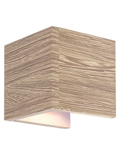 Rabalux Cinnamon Аплик IP20 LED 7W 3000 3090 - Цена | LEDs4economy