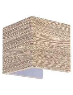 Rabalux Cinnamon Аплик IP20 LED 7W 3000 3090 - Цена | LEDs4economy 2
