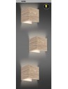 Rabalux Cinnamon Аплик IP20 LED 7W 3000 3090 - 3