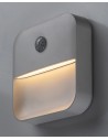 Rabalux Ciro Декоративни лампи IP20 LED 0,15W 3000 76018 - 2