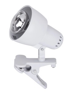 Rabalux Clip Настолни лампи IP20 E14 R50 1x MAX 40W K 4356 - Цена | LEDs4economy
