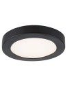 Rabalux Coco Вградени и повърхностно монтирани лампи IP44 LED 3W 4000 5274