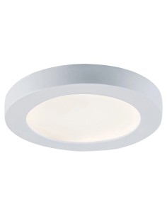Rabalux Coco Вградени и повърхностно монтирани лампи IP44 LED 3W 4000 5276 - Цена | LEDs4economy