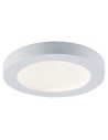 Rabalux Coco Вградени и повърхностно монтирани лампи IP44 LED 3W 4000 5276