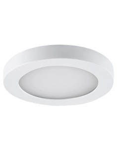 Rabalux Coco Вградени и повърхностно монтирани лампи IP44 LED 3W 4000 5276 - Цена | LEDs4economy 2