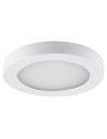Rabalux Coco Вградени и повърхностно монтирани лампи IP44 LED 3W 4000 5276 - 2