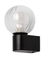 Rabalux Colzar Осветление за баня IP44 G9 1x MAX 3,5W K 75021
