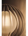 Rabalux Colzar Осветление за баня IP44 G9 1x MAX 3,5W K 75021 - 2