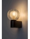 Rabalux Colzar Осветление за баня IP44 G9 1x MAX 3,5W K 75021 - 3