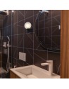 Rabalux Colzar Осветление за баня IP44 G9 1x MAX 3,5W K 75021 - 5