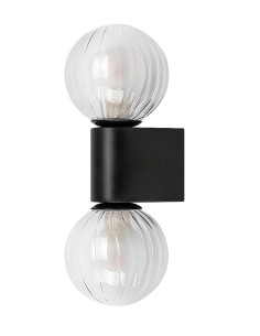 Rabalux Colzar Осветление за баня IP44 G9 2x MAX 3,5W K 75022 - Цена | LEDs4economy 2