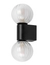 Rabalux Colzar Осветление за баня IP44 G9 2x MAX 3,5W K 75022 - 2
