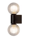 Rabalux Colzar Осветление за баня IP44 G9 2x MAX 3,5W K 75022 - 3