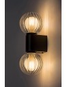 Rabalux Colzar Осветление за баня IP44 G9 2x MAX 3,5W K 75022 - 4