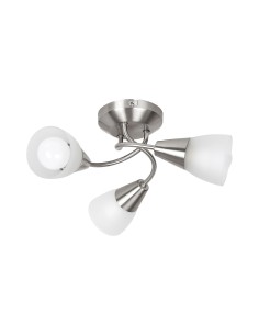 Rabalux Connor Плафон IP20 E14 3x MAX 40W K 5690 - Цена | LEDs4economy