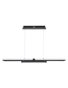 Rabalux Contessa Висящи осветителни тела IP20 LED 48W 4000 72030 - Цена | LEDs4economy 2