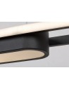 Rabalux Contessa Висящи осветителни тела IP20 LED 48W 4000 72030 - 2