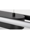 Rabalux Contessa Висящи осветителни тела IP20 LED 48W 4000 72030 - 3