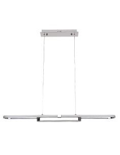 Rabalux Contessa Висящи осветителни тела IP20 LED 48W 4000 72031 - Цена | LEDs4economy 2