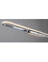 Rabalux Contessa Висящи осветителни тела IP20 LED 48W 4000 72031 - 2